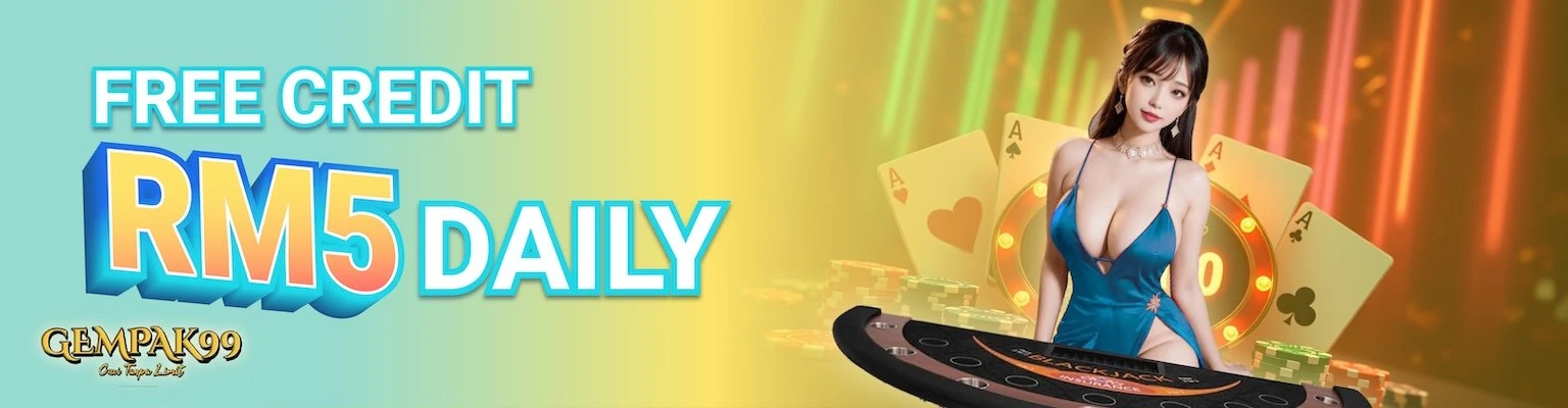 Why Play at GEMPAK99 Online Casino
