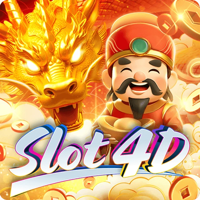 Slot 4D game at GEMPAK99