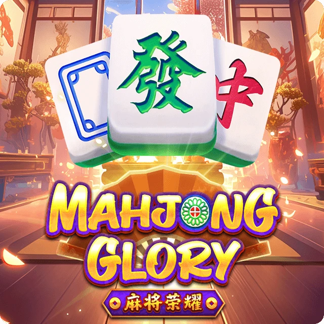 Mahjong Glory slot game at GEMPAK99